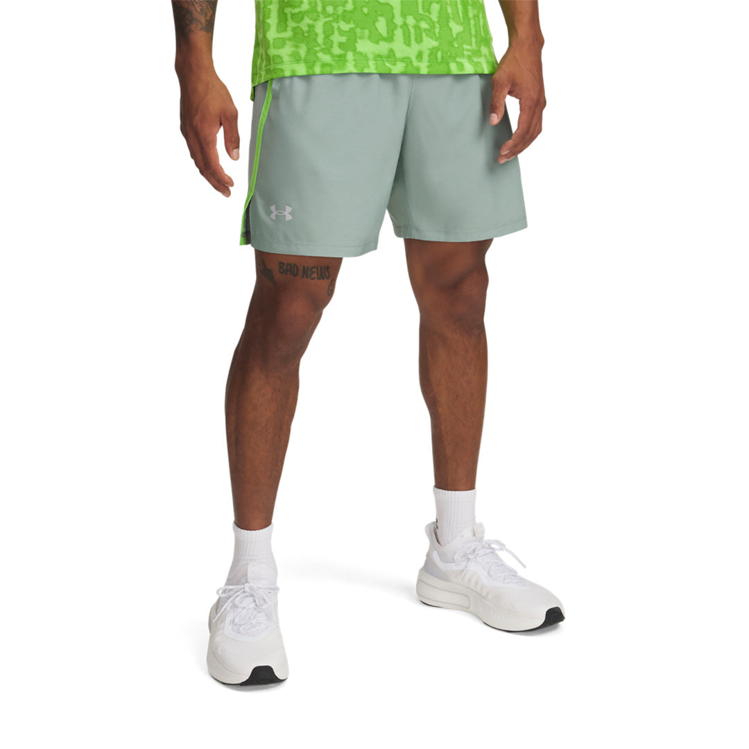 Under Armour Men Launch 7'' Shorts | 1382620-348