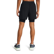 UA Men Launch 5'' 2-In-1 Shorts | 1382640