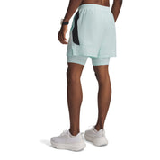 UA Men Launch 5'' 2-In-1 Shorts | 1382640