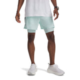 UA Men Launch 5'' 2-In-1 Shorts | 1382640
