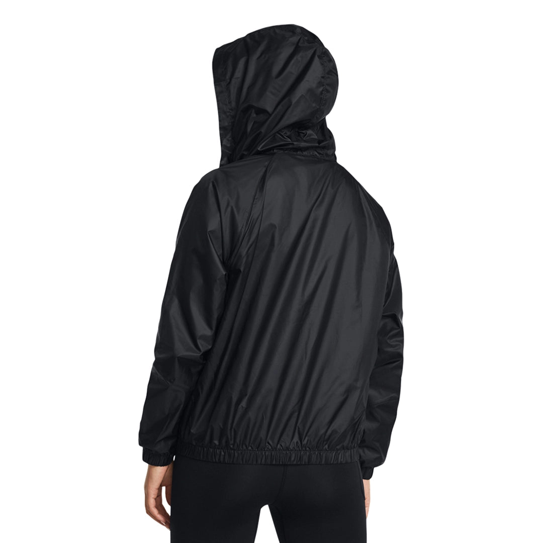 UA Women Rival Sport Windbreak Jacket | 1382698