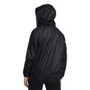 UA Women Rival Sport Windbreak Jacket | 1382698