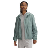 UA Women Rival Sport Windbreak Jacket | 1382698