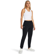 UA Women Rival High-Rise Woven Pants | 1382727