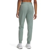 UA Women Rival High-Rise Woven Pants | 1382727