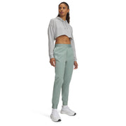 UA Women Rival High-Rise Woven Pants | 1382727