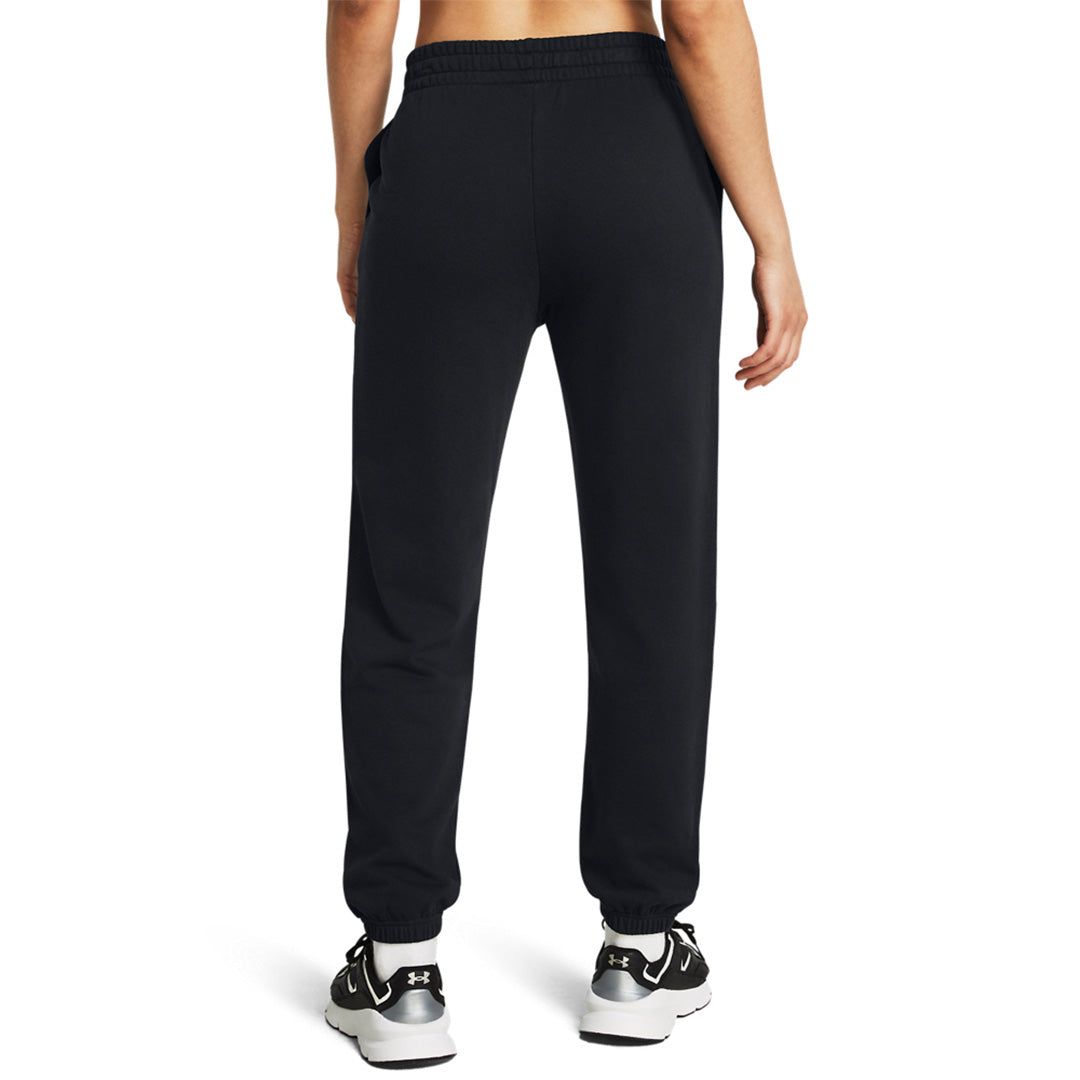 Under Armour Women Rival Terry Joggers | 1382735-002