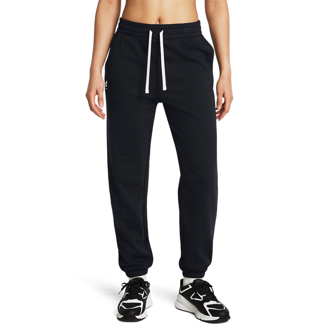 Under Armour Women Rival Terry Joggers | 1382735-002