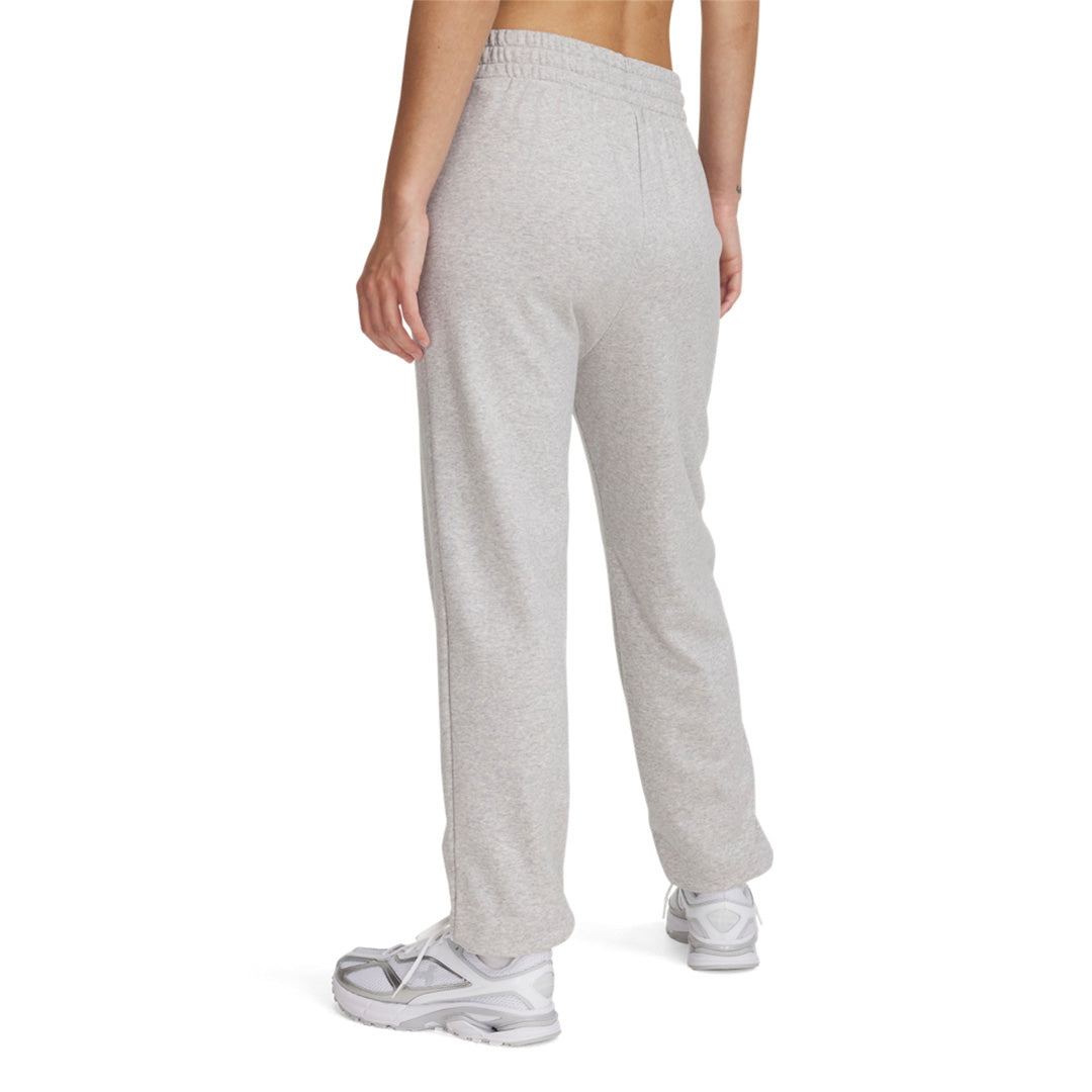 Under Armour Women Rival Terry Joggers | 1382735-011