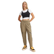 UA Women Unstoppable Ankle Pants | 1382741