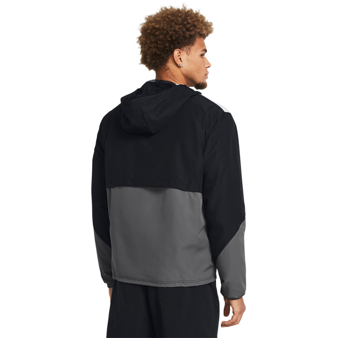 Under Armour Men Icon Legacy Windbreaker | 1382875-001