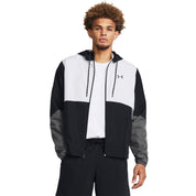 UA Men Icon Legacy Windbreaker | 1382875