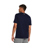 UA Men Sportstyle Logo Update Short Sleeve | 1382911
