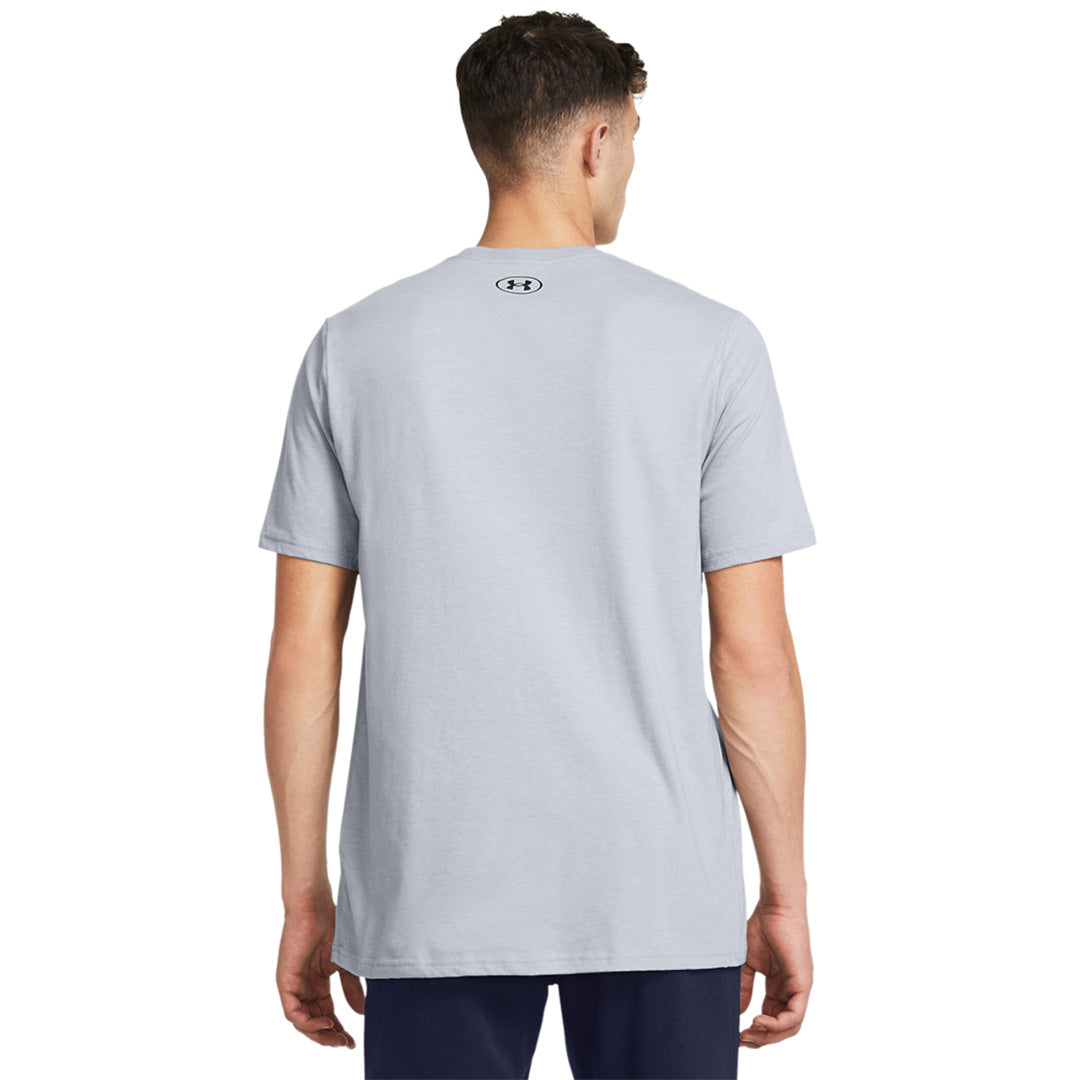 Under Armour Men GL Foundation Update Short Sleeve  | 1382915-011