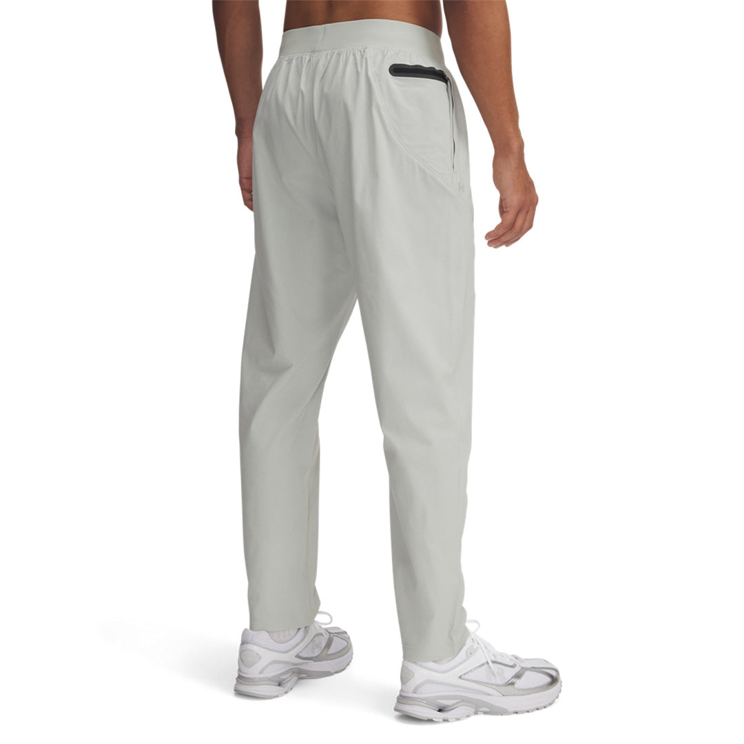 UA Men Unstoppable Vented Taper | 1383033