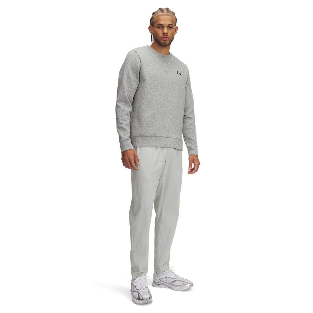 UA Men Unstoppable Vented Taper | 1383033
