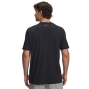 UA Men Project Rock Payoff Graphic Short Sleeve | 1383191