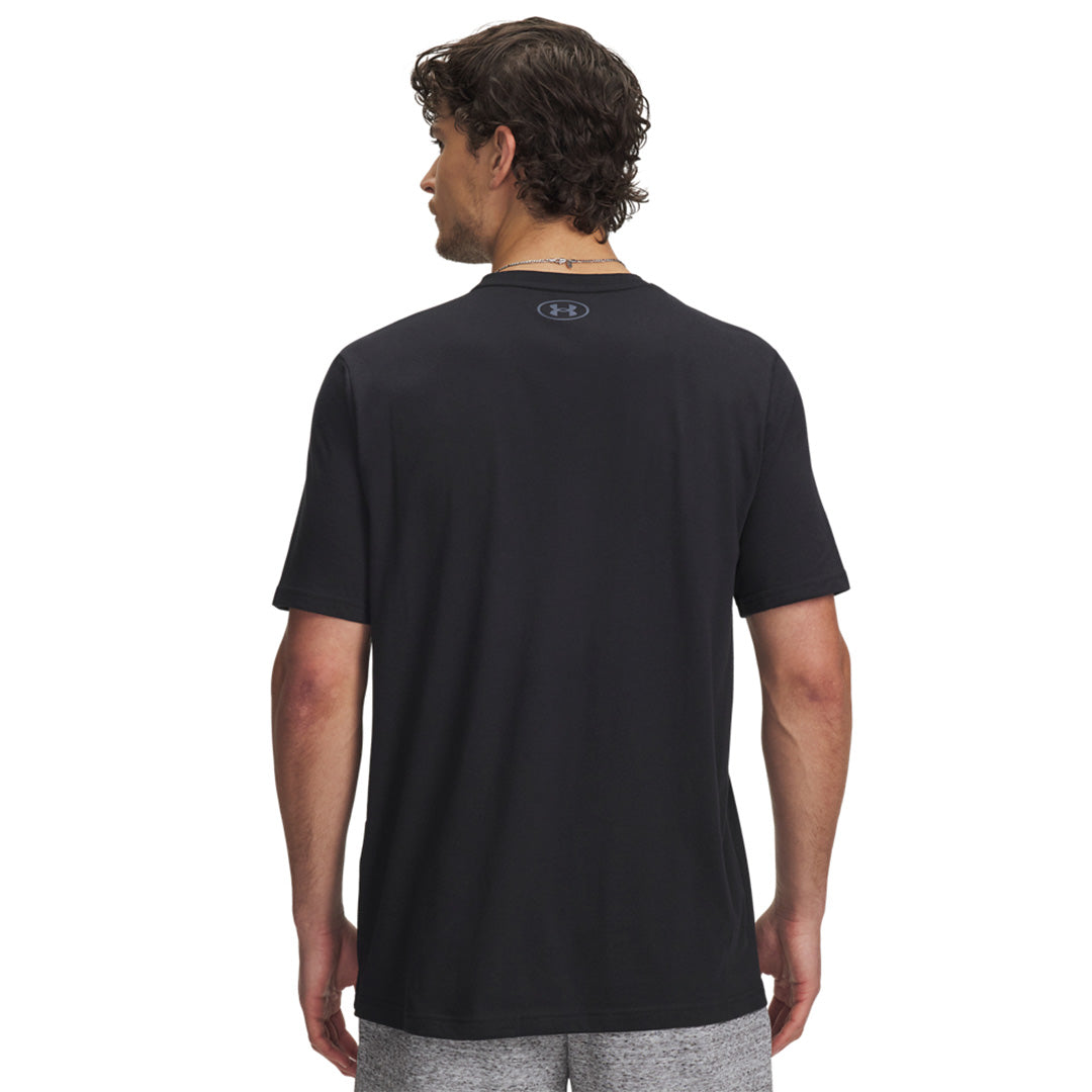 Under Armour Men Project Rock Payoff Graphic Short Sleeve | 1383191-001