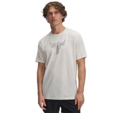 UA Men Project Rock Payoff Graphic Short Sleeve | 1383191