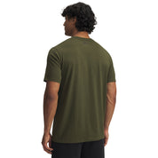 UA Men Project Rock Payoff Graphic Short Sleeve | 1383191