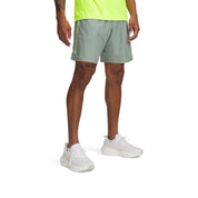 UA Men Tech Woven Wordmark Shorts | 1383356