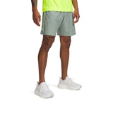 UA Men Tech Woven Wordmark Shorts | 1383356