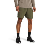 UA Men Tech Woven Wordmark Shorts | 1383356