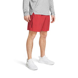 UA Men Tech Woven Wordmark Shorts | 1383356