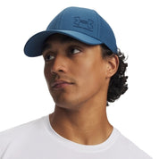 UA Men ArmourVent Stretch Fit Cap | 1383438