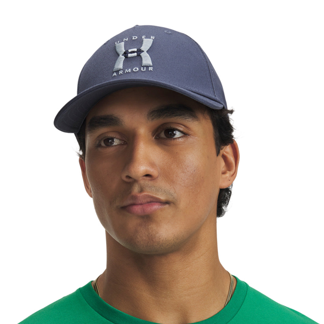 Under Armour Men Sportstyle Snapback | 1383443-045
