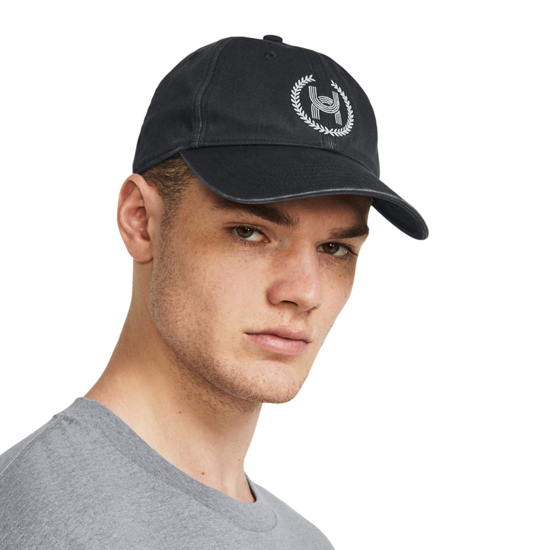 Under Armour Unisex Sportstyle Trend Adjustable Hat | 1383447-001