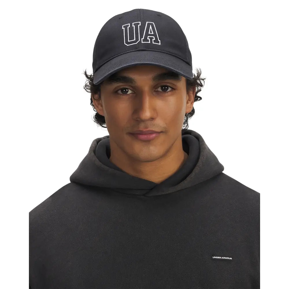 UA Unisex Sportstyle Trend Adjustable Cap | 1383447