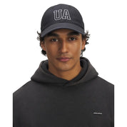 UA Unisex Sportstyle Trend Adjustable Cap | 1383447