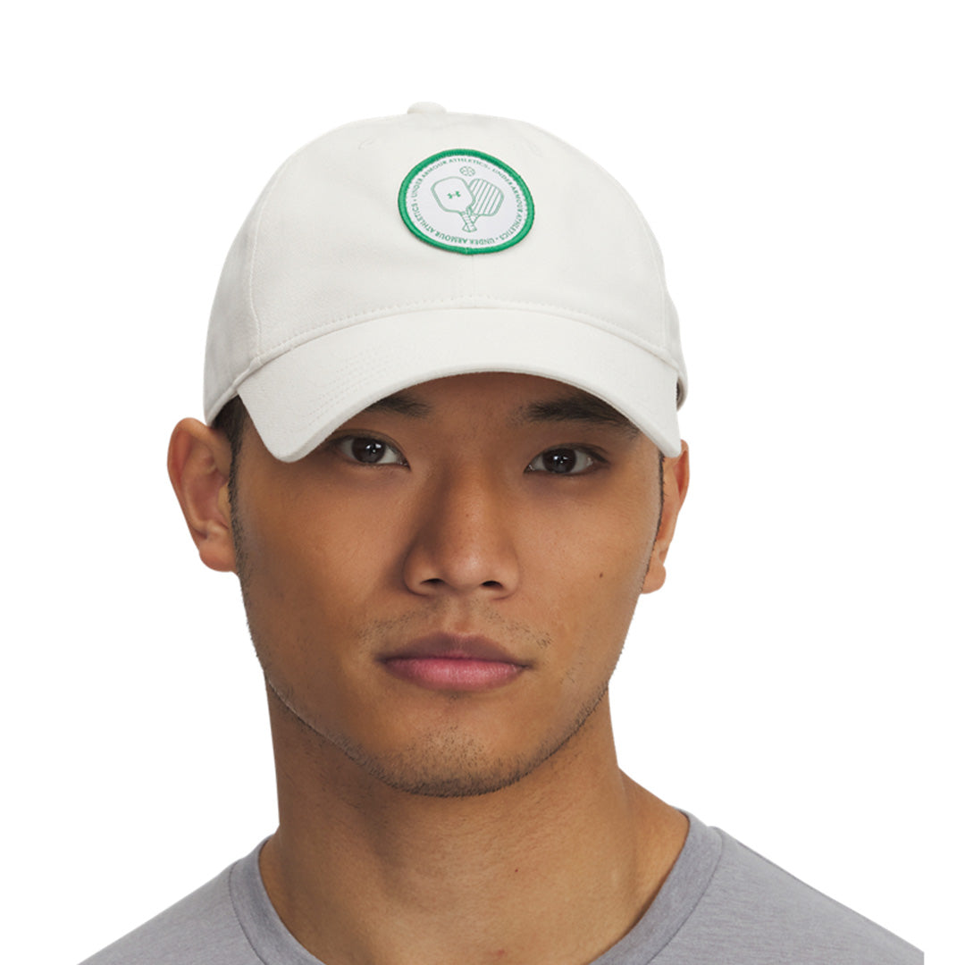 Under Armour Unisex Sportstyle Trend Adjustable Hat | 1383447-114