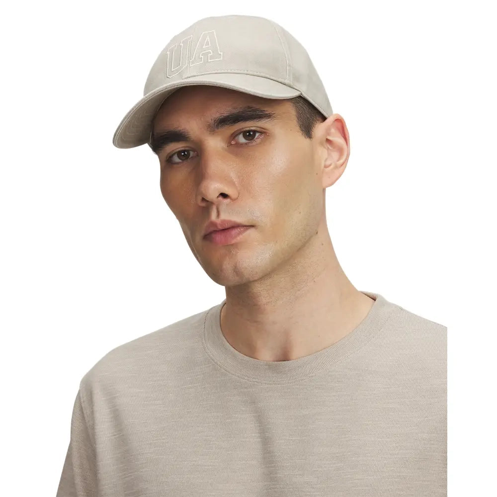 UA Unisex Sportstyle Trend Adjustable Cap | 1383447