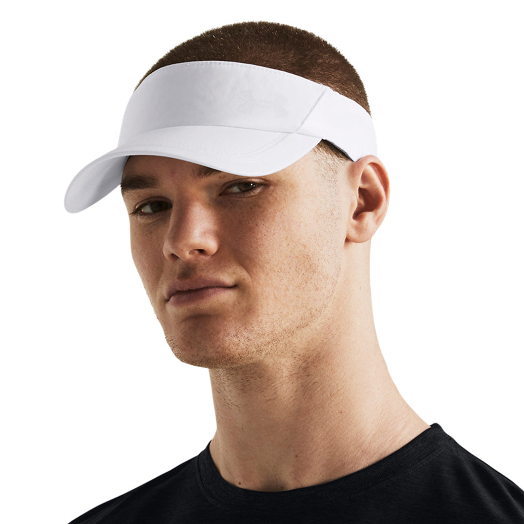 UA Men Velociti Visor | 1383479