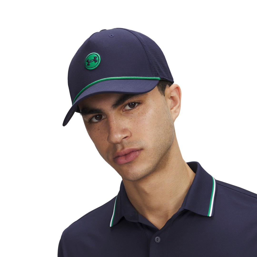 Under Armour Men Drive Snapback Hat | 1383484-410