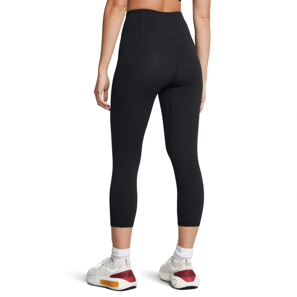 UA Women Motion Capris | 1383609