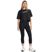 UA Women Motion Capris | 1383609