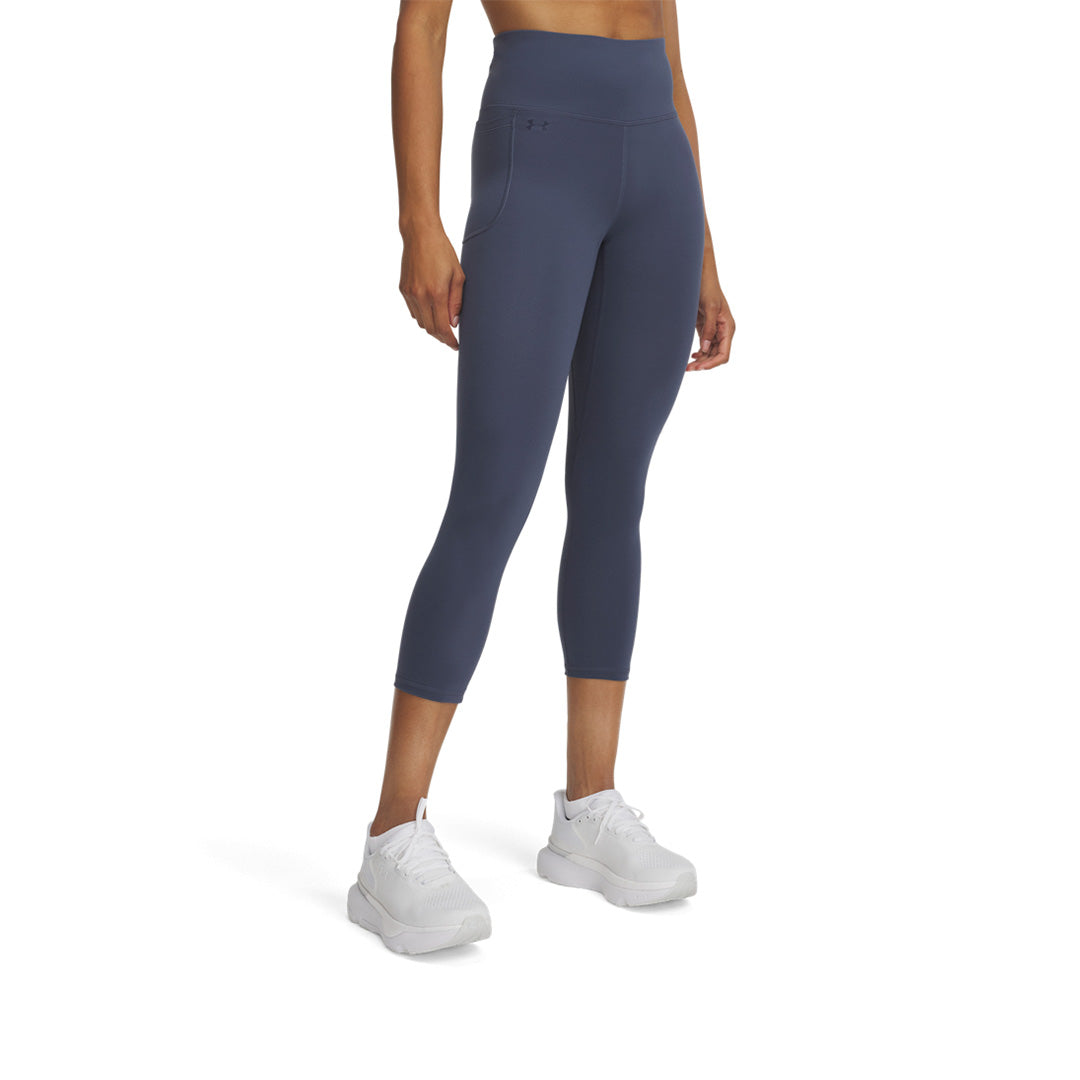 Under Armour Women Motion Capris | 1383609-045
