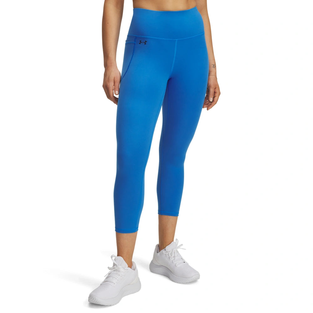 UA Women Motion Capris | 1383609