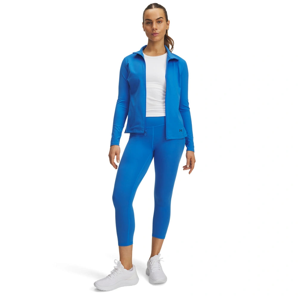 UA Women Motion Capris | 1383609