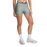 UA Women HeatGear Shorty | 1383629