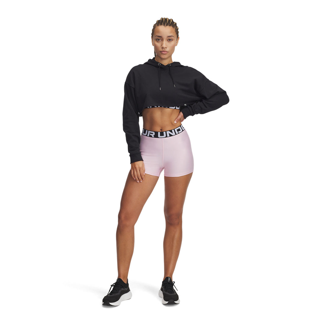 Under Armour Women HeatGear Shorty | 1383629-647
