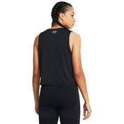 UA Women Vanish Energy Crop Tank | 1383654