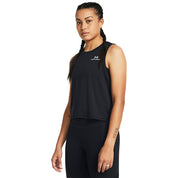 UA Women Vanish Energy Crop Tank | 1383654