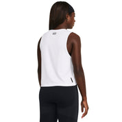 UA Women Vanish Energy Crop Tank | 1383654