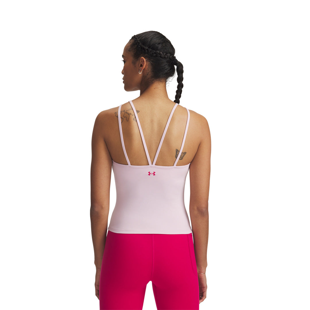 Under Armour Women Motion Strappy Tank | 1383661-648