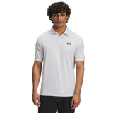 UA Men T2G Printed Polo | 1383715