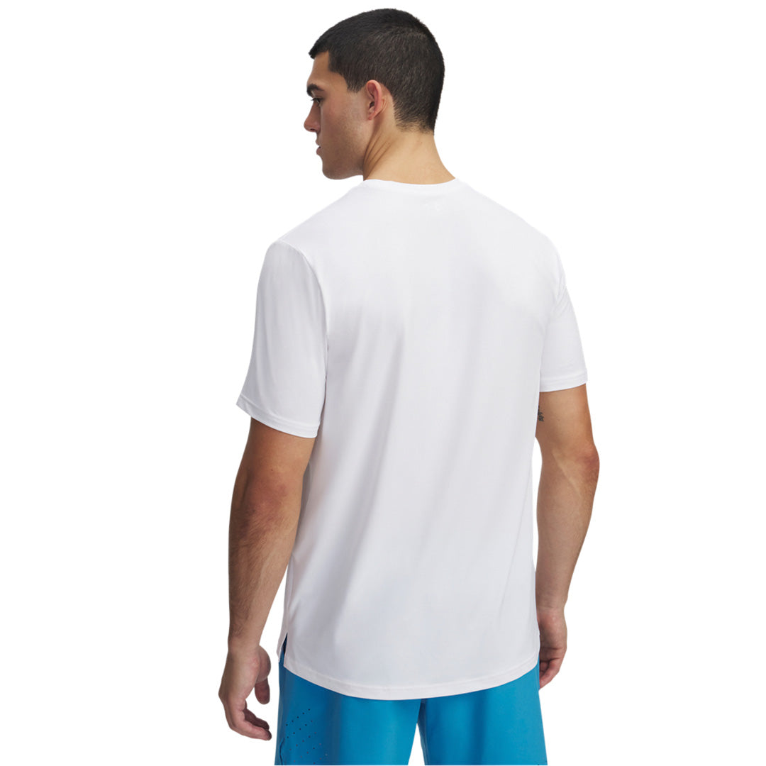 UA Men Vanish Energy Short Sleeve | 1383973